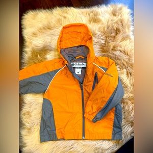 Boys Columbia jacket